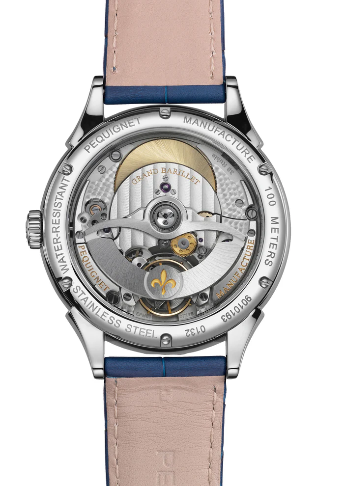 Royale Saphir Watch - Image 2