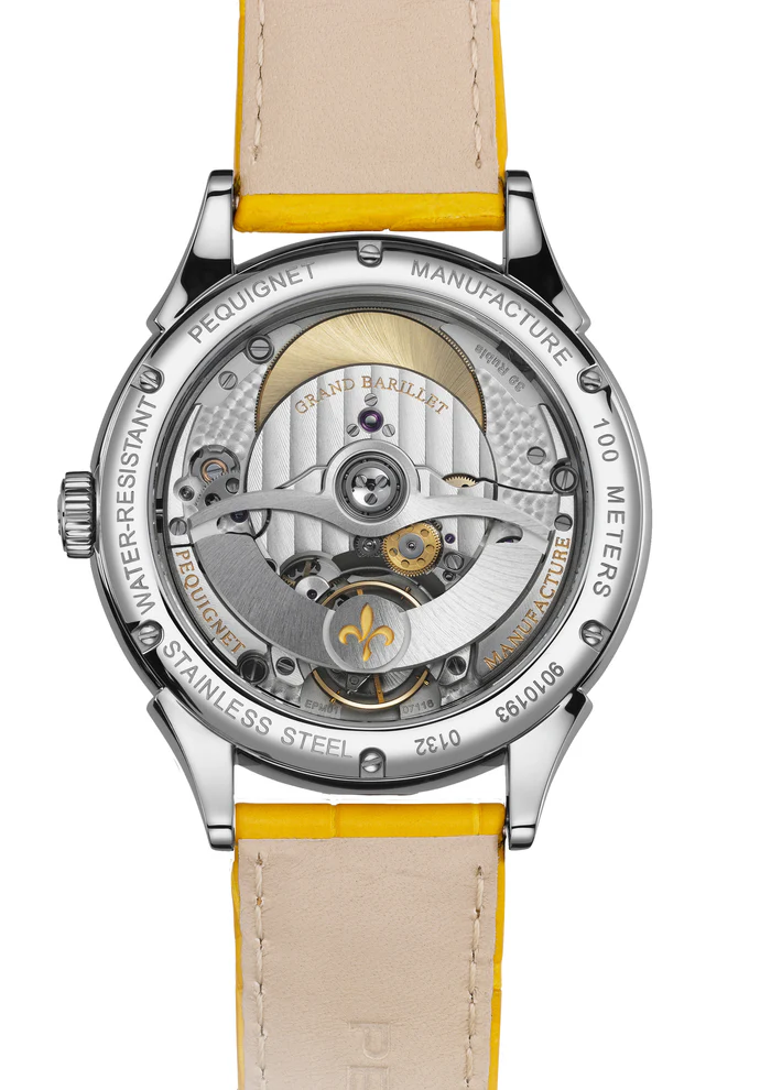 Royale Saphir Watch - Image 2