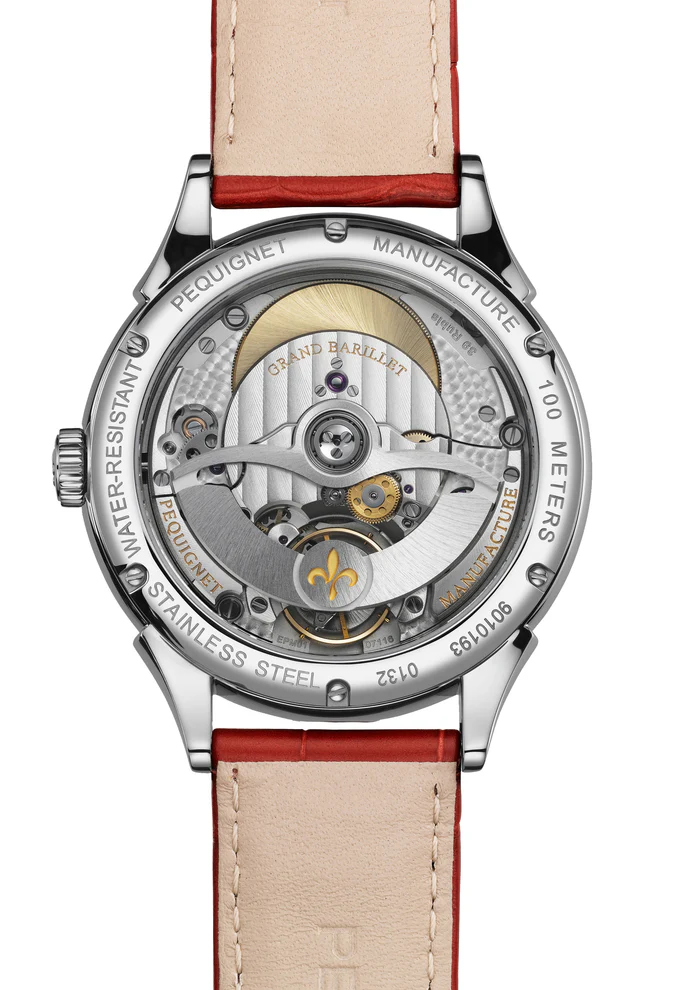 Royale Saphir Watch - Image 2