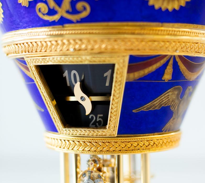 Imperial Hot Air Balloon - Image 4