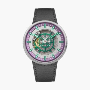 Moondancer Central Floating Tourbillon