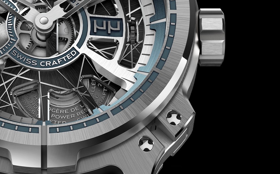 Blackprint Titanium Skeleton MU05-104 - Image 5