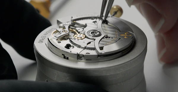 Royale Origine Watch - Image 2