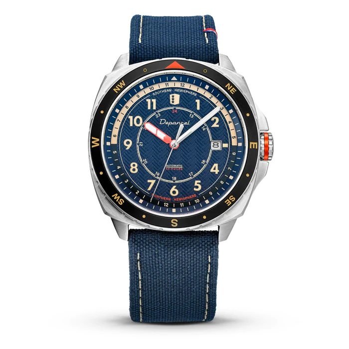 PISTA - Offroad - Blue