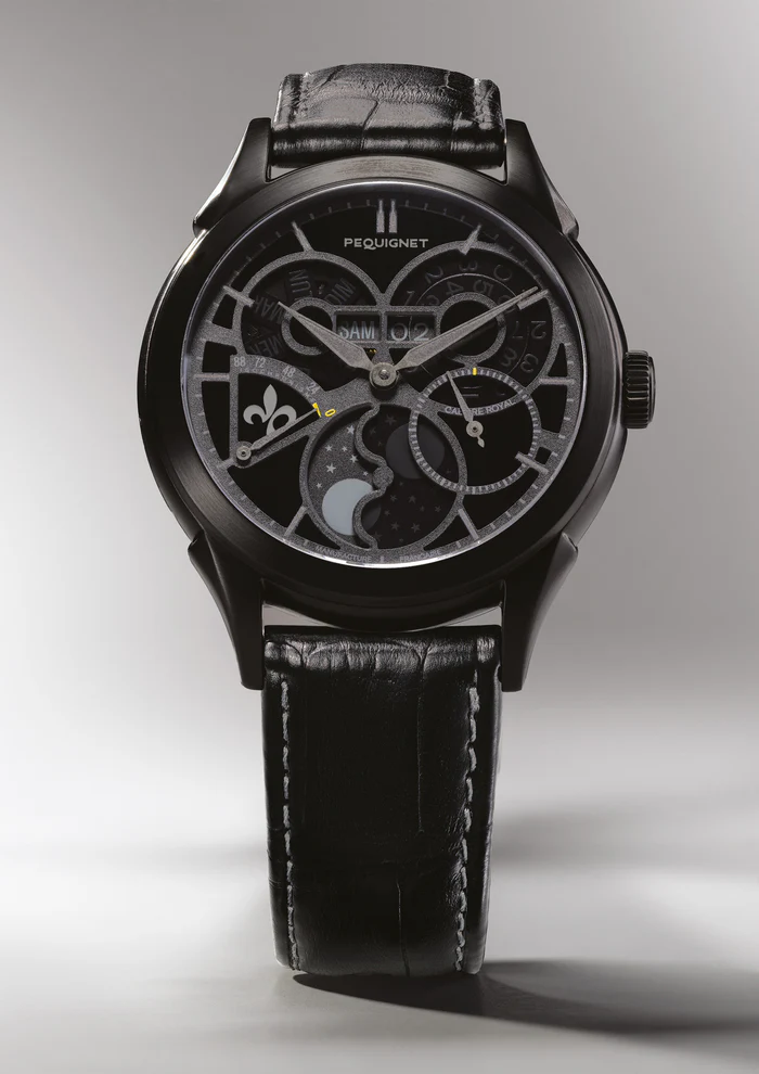 Royale Saphir Phantom - Limited edition - Image 4