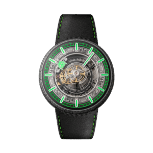 Rise of the Beasts Central Floating Tourbillon