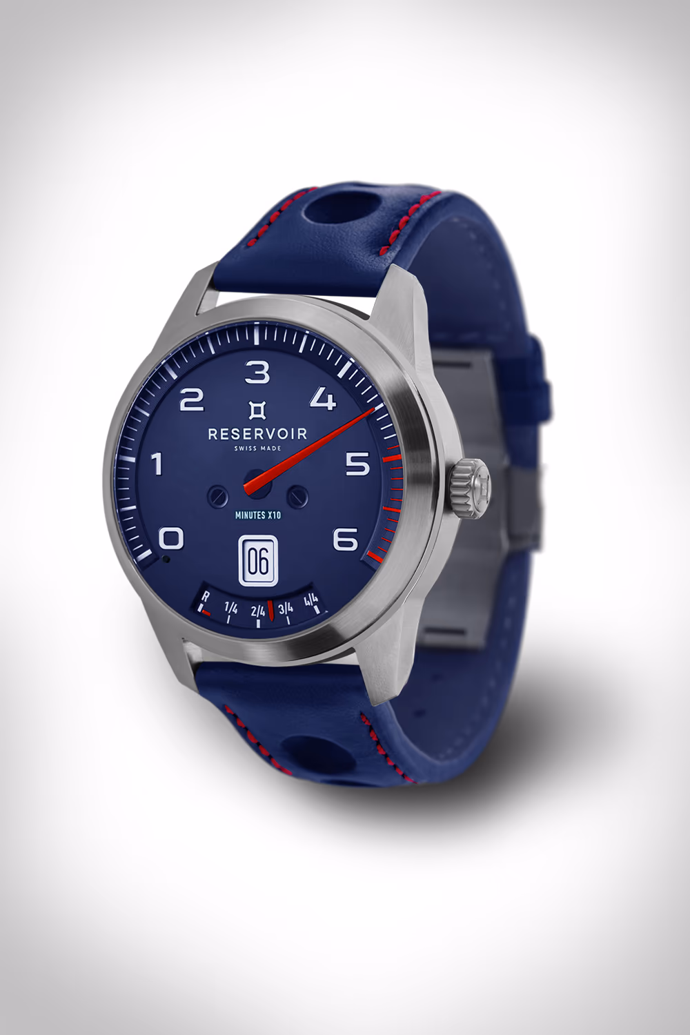 GT Tour Blue Edition - Image 2