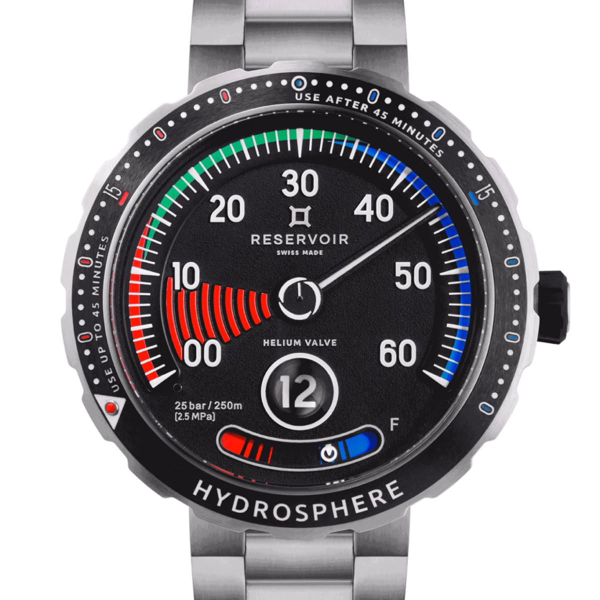 Hydrosphere Blackfin