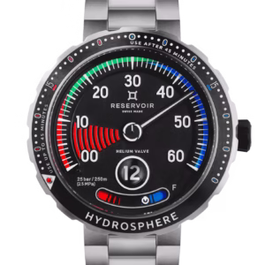 Hydrosphere Blackfin