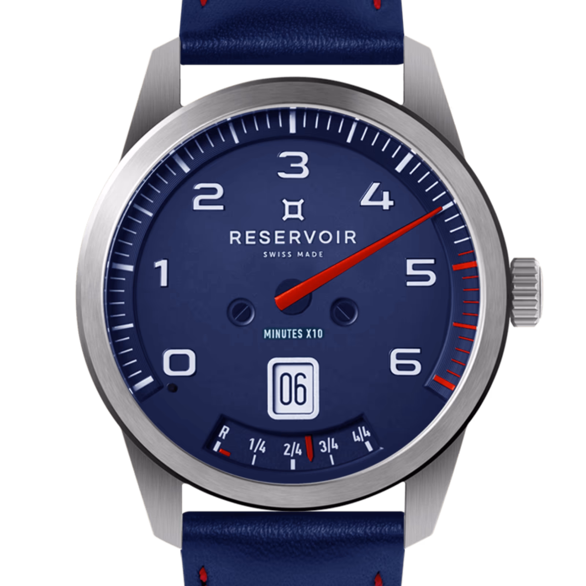GT Tour Blue Edition