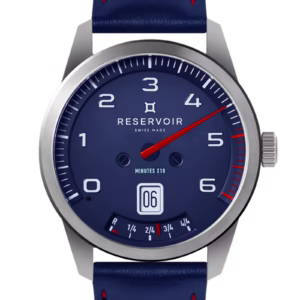 GT Tour Blue Edition
