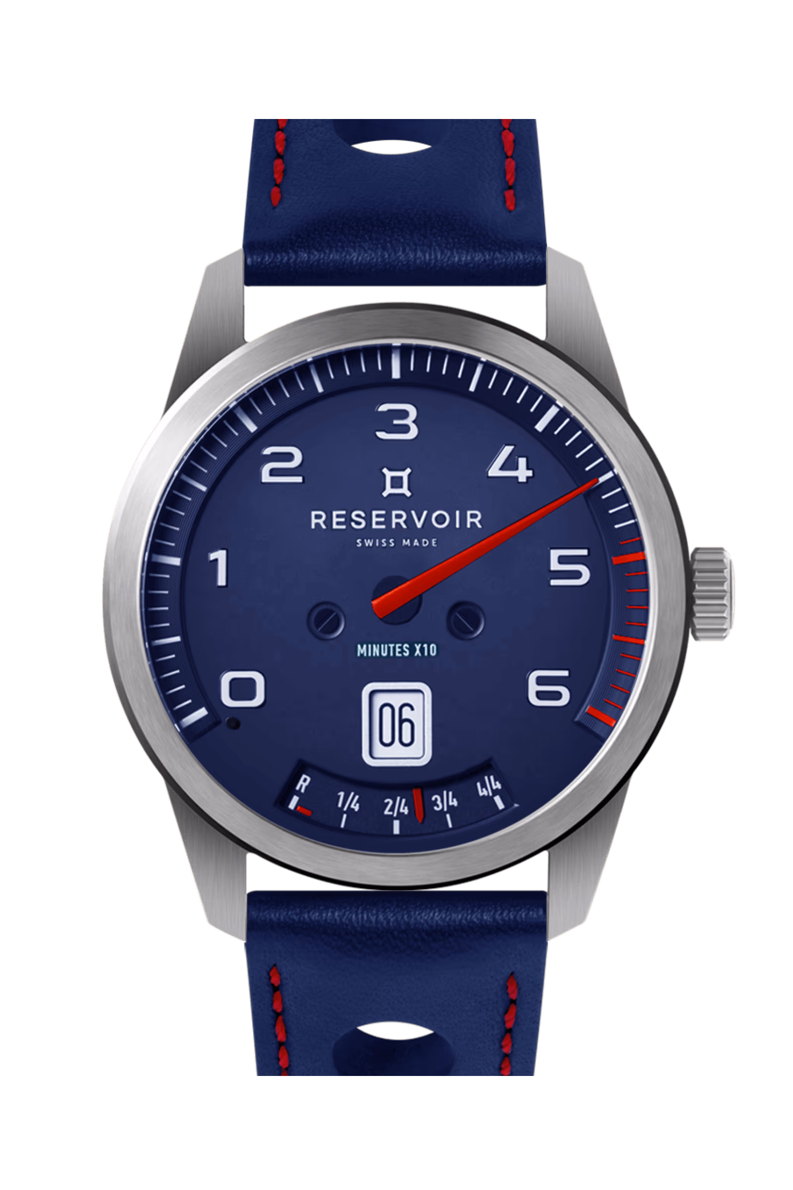 GT Tour Blue Edition