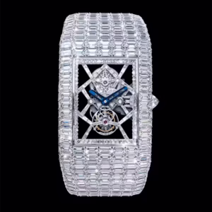 BILLIONAIRE III
