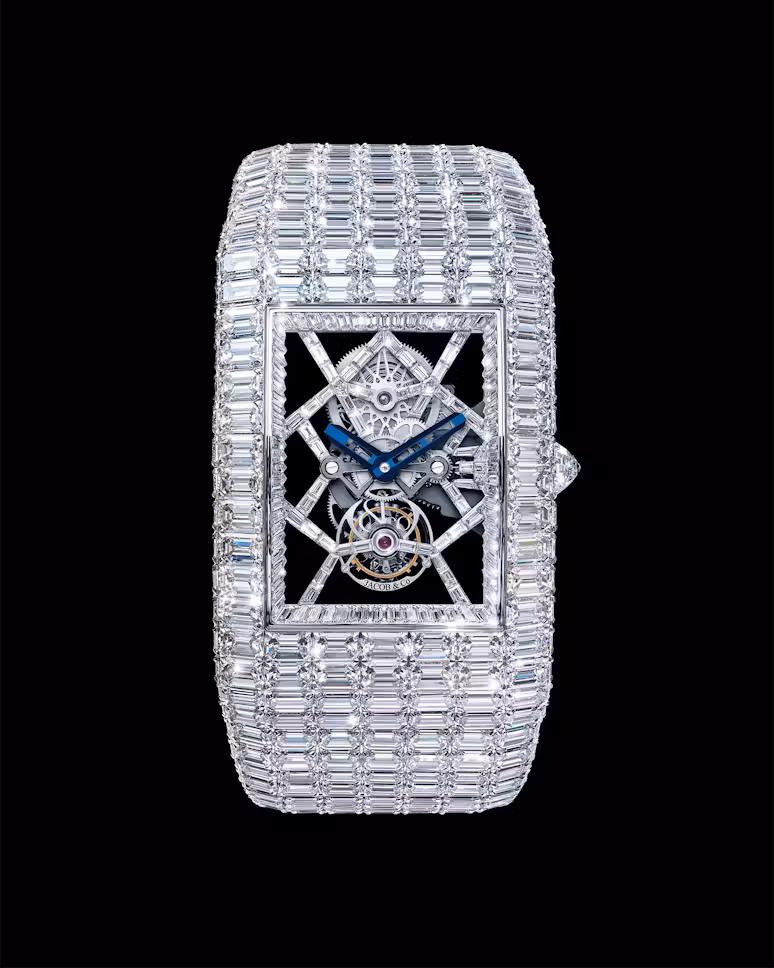 BILLIONAIRE III