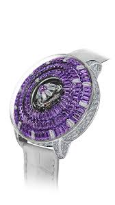 THE MYSTERY TOURBILLON 44MM - Image 3