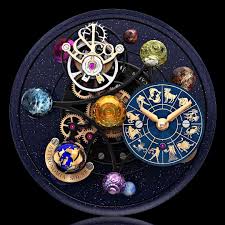 ASTRONOMIA SOLAR ZODIAC - Image 3