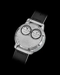 THE MYSTERY TOURBILLON 44MM - Image 2