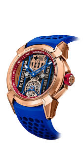 FC BARCELONA 125TH ANNIVERSARY EDITION - Image 3
