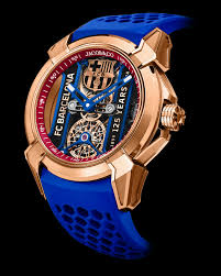FC BARCELONA 125TH ANNIVERSARY EDITION