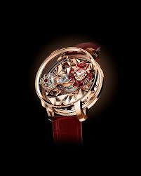 ASTRONOMIA FOUR-AXIS TOURBILLON - Image 3
