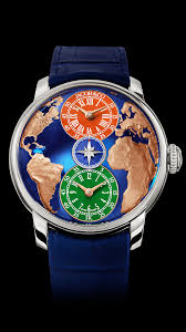 SALMAN KHAN DUAL TIME ZONE
