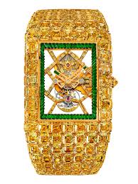 BILLIONAIRE TIMELESS TREASURE