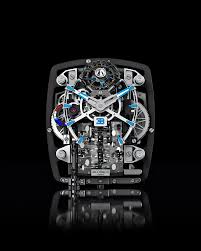 BUGATTI CHIRON TOURBILLON - Image 3