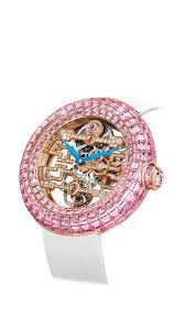 BRILLIANT TOURBILLON ART DECO - Image 3