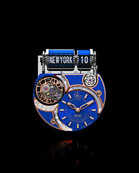 EPIC SF24 TOURBILLON BAGUETTE - Image 3
