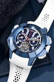 EPIC X CHRONO TOURBILLON