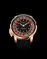 CASINO TOURBILLON