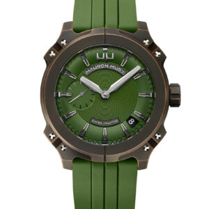 Armure MU03-401 AGED HARD BRONZE
