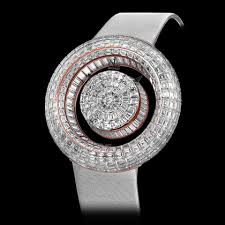 BRILLIANT MYSTERY PAVE DIAMONDS