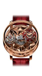 ASTRONOMIA FOUR-AXIS TOURBILLON