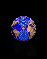 SALMAN KHAN DUAL TIME ZONE - Image 3