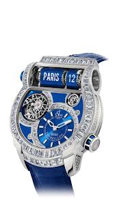 EPIC SF24 TOURBILLON BAGUETTE