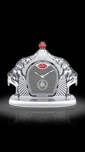 BUGATTI CALANDRE