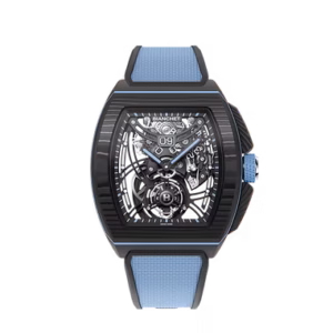 Flying Tourbillon GRANDE DATE