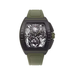Flying Tourbillon SPORT GMT