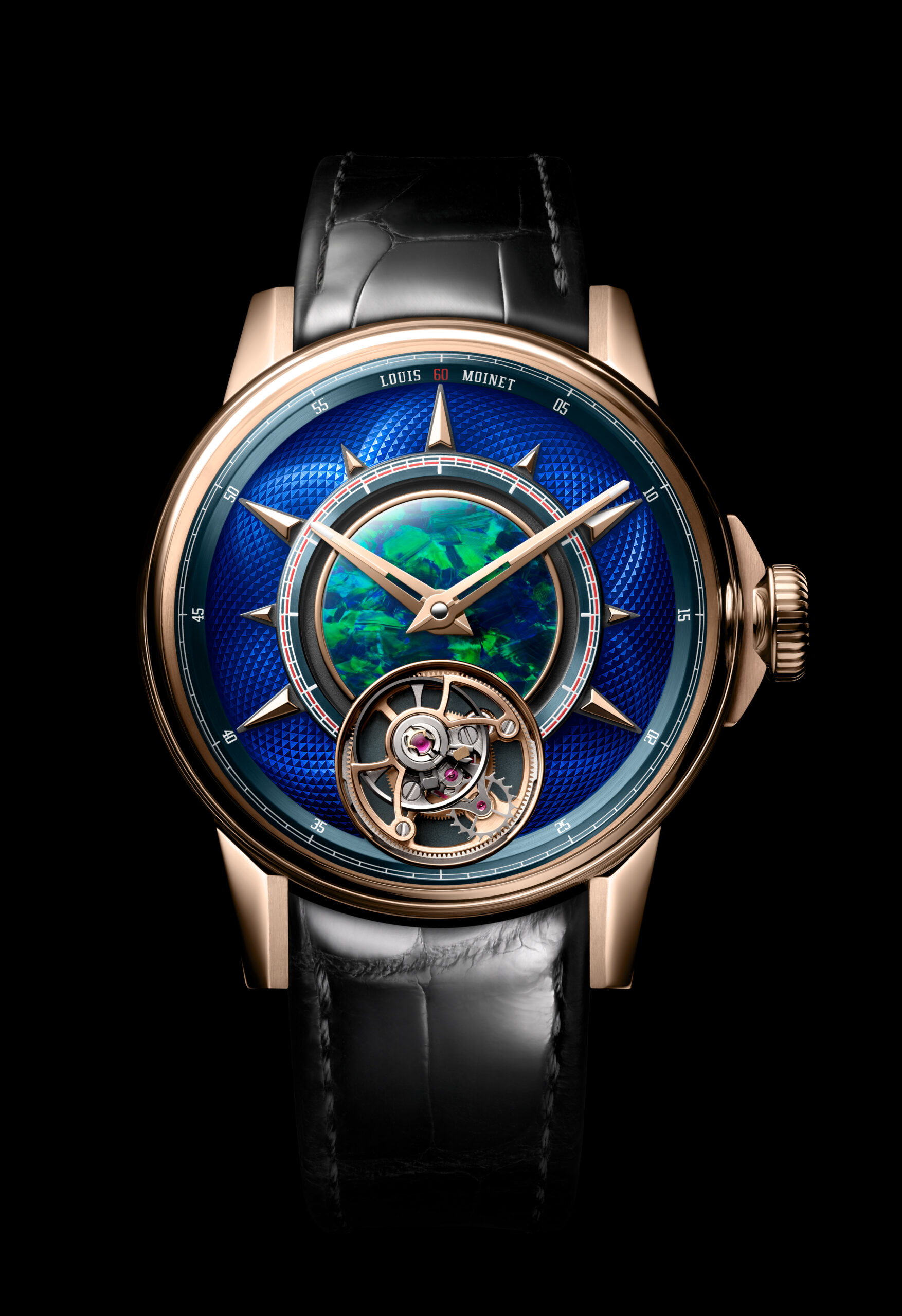 Jules Verne Tourbillon - Image 3
