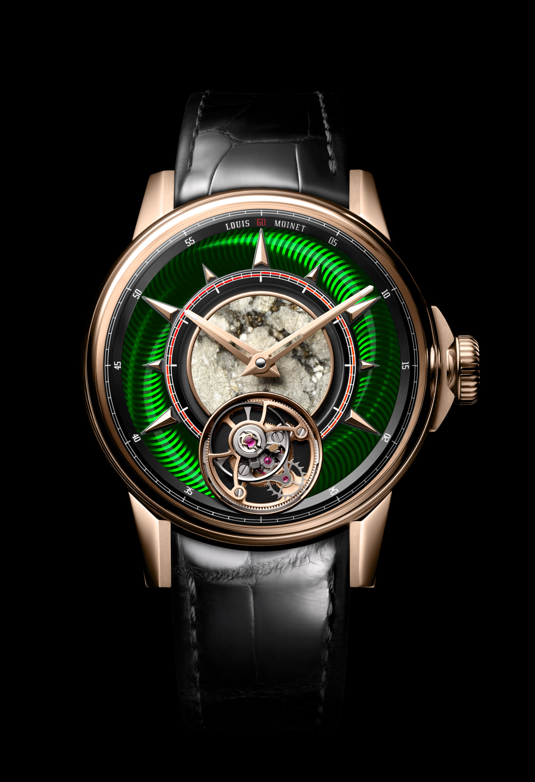 Jules Verne Tourbillon - Image 2