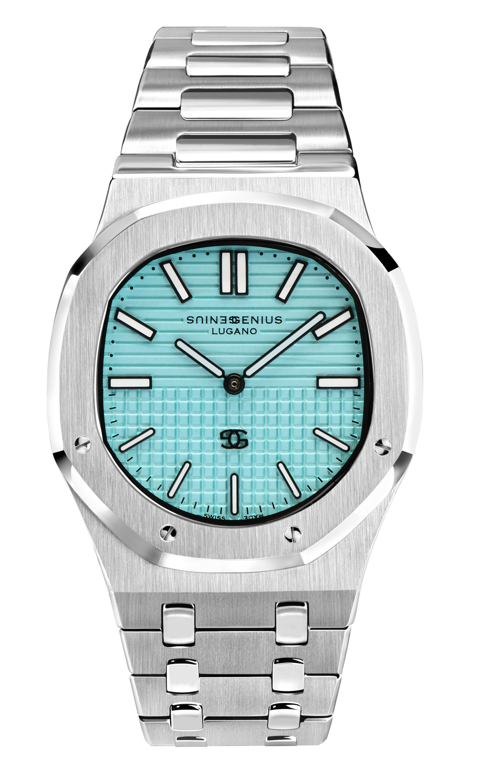 GENIE 36 TURQUOISE 318C GGFA36BSL