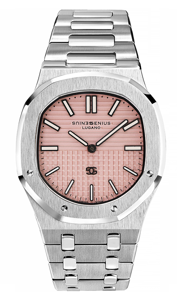 GENIE 36 PINK 503C GGOK36BSL