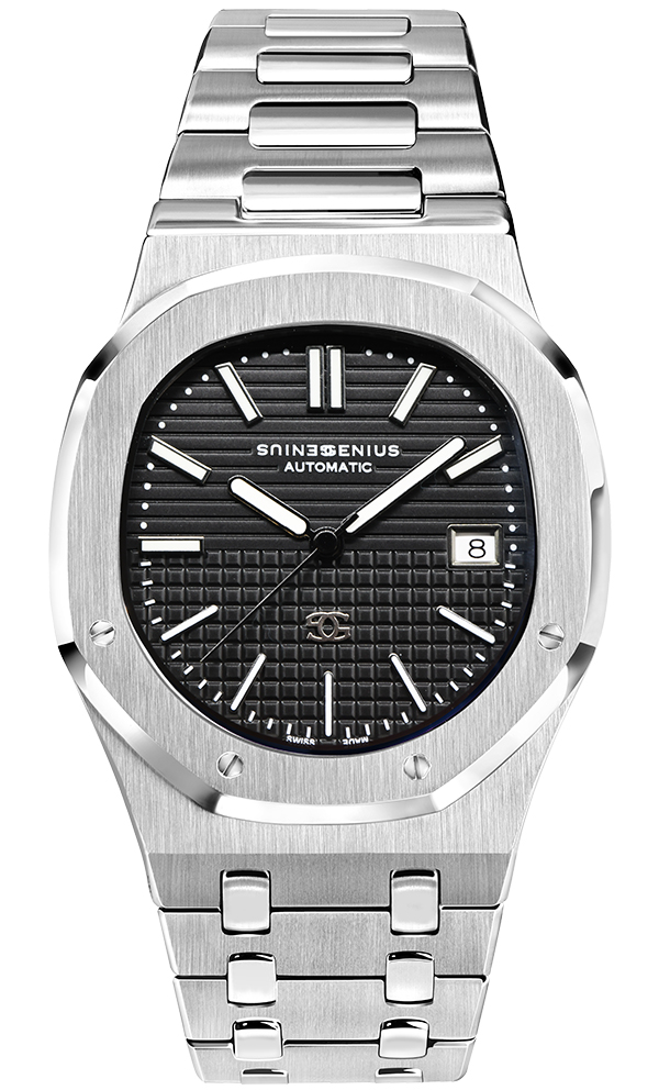 HOMMAGE 39 BLACK GH1_003000_BK