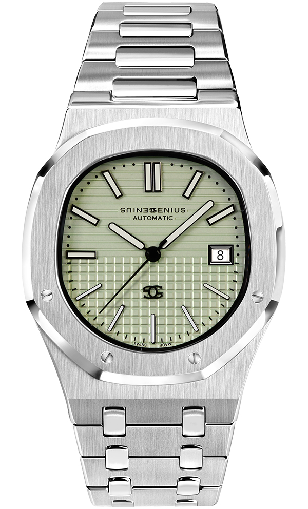 HOMMAGE 39 MINT 441C GH1_005000_441
