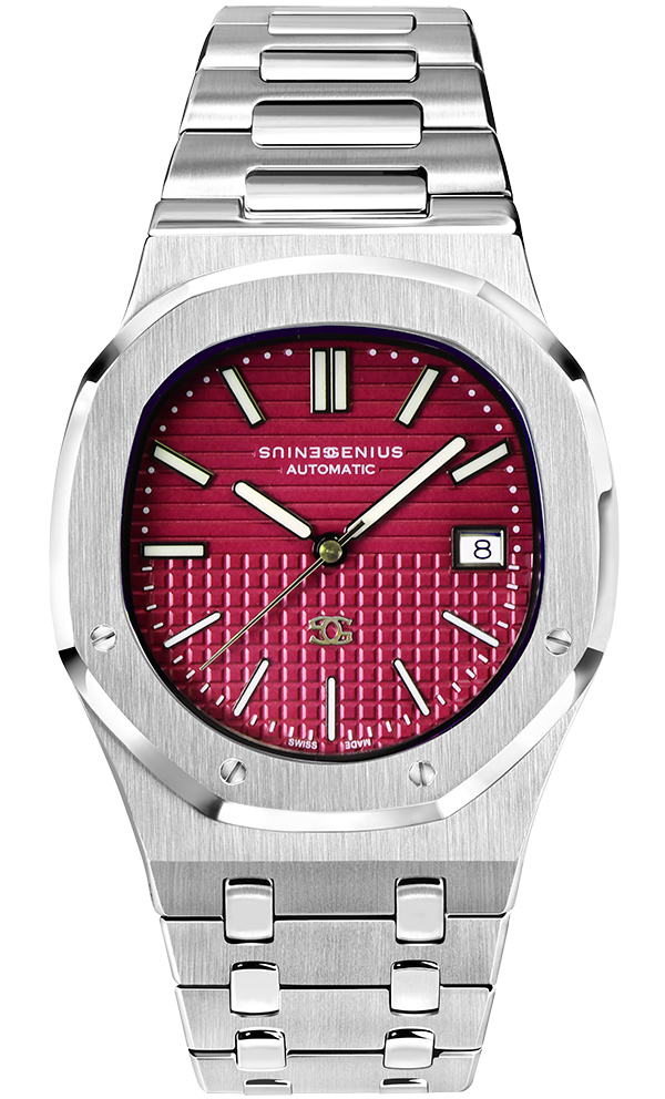 HOMMAGE 39 STRAWBERR Y 221C GH1_011000_221