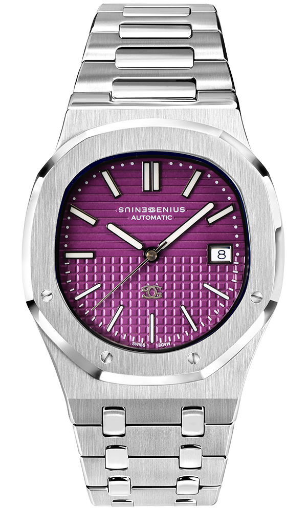 HOMMAGE 39 PURPLE 261C GH4_012000_261