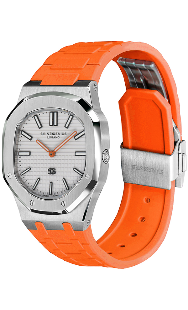 IDIOFYIA 36 ORANGE 1585C GIBC36SSL - Image 3