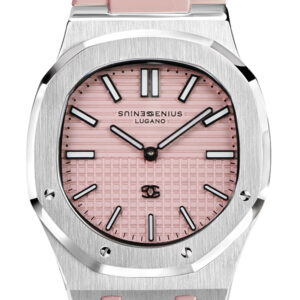 IDIOFYIA 36 ORCHID PINK GIOK36SSL