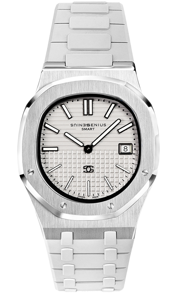 SMART 39 GSG_CH0002_SL WHITE